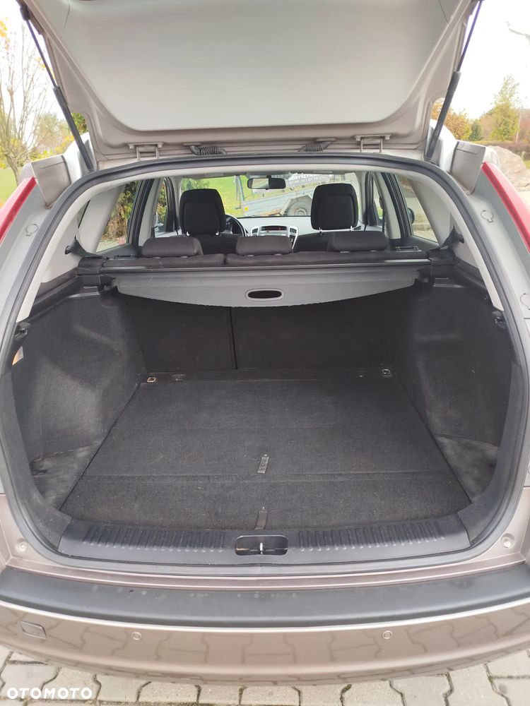 Kia Ceed - 18