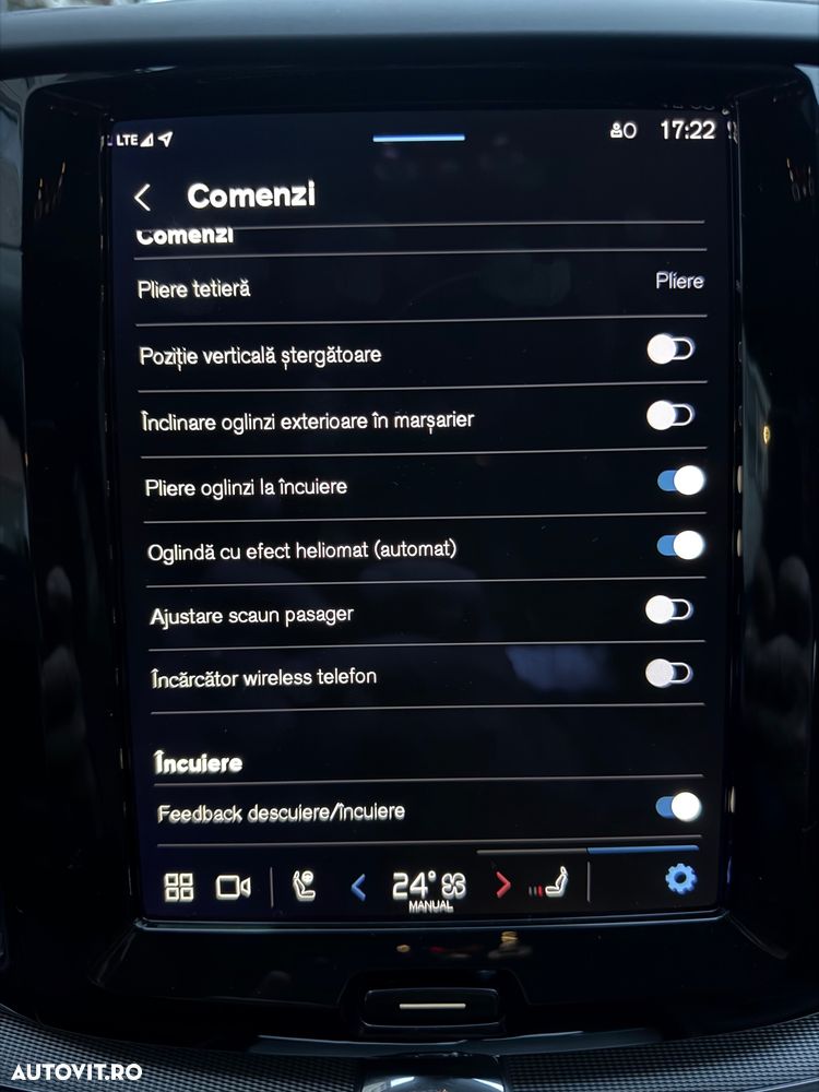 Volvo XC 60 B4 B Plus Bright - 17