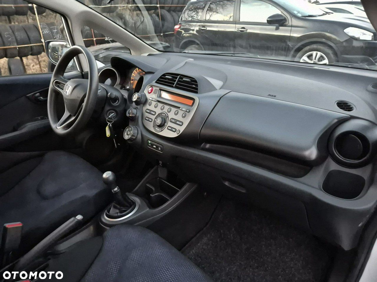 Honda Jazz - 20