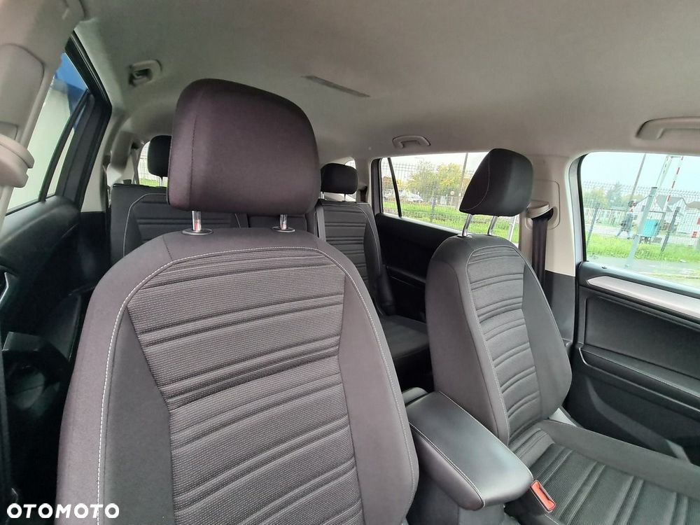 Volkswagen Tiguan Allspace 2022