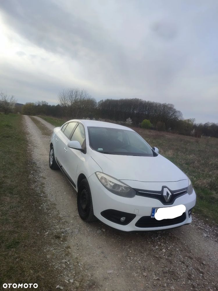Renault Fluence 1.5 dCi Life - 24
