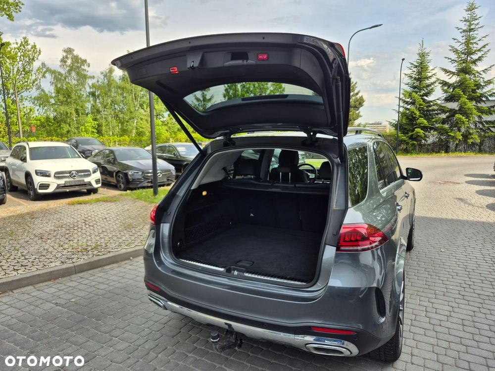 Mercedes-Benz GLE - 30