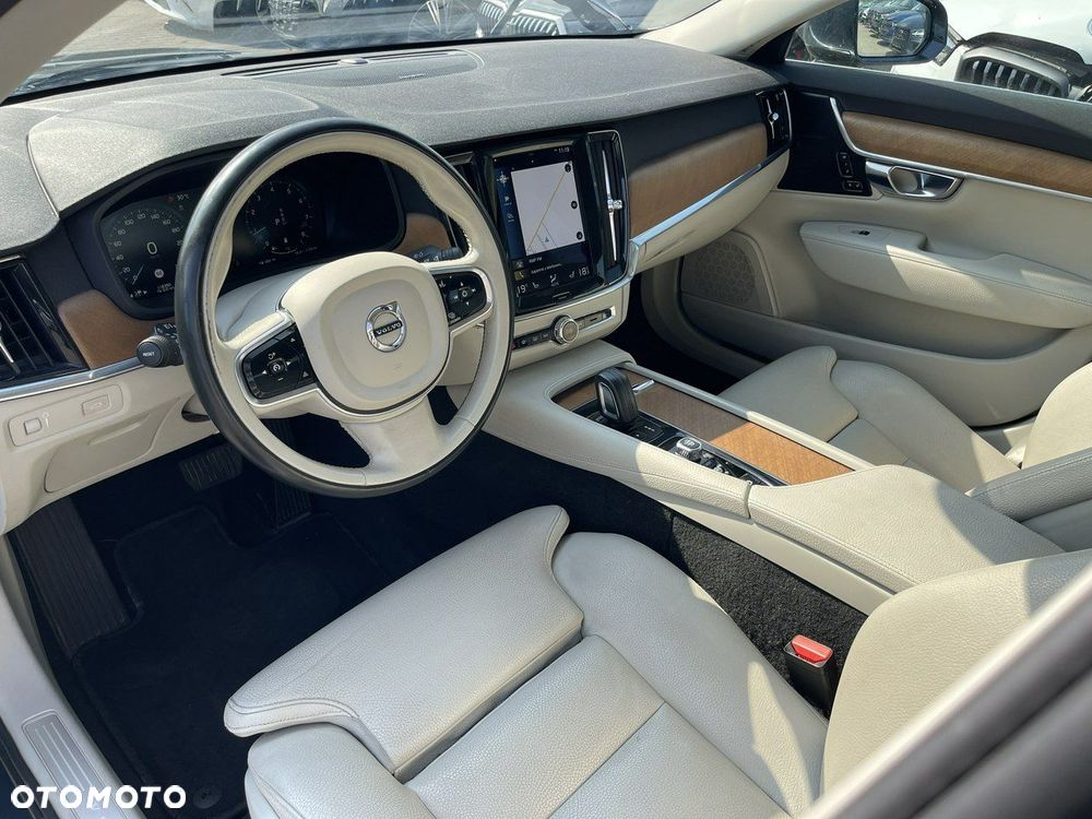 Volvo S90 B4 B Momentum Pro - 6