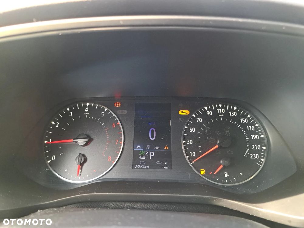 Renault Arkana 1.3 TCe mHEV Zen EDC - 21