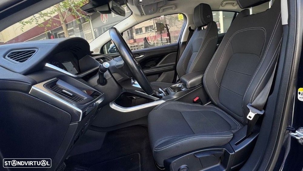 Jaguar I-Pace EV400 AWD S - 12