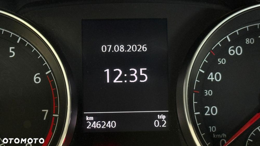 Volkswagen Golf 1.4 TSI DSG Sound - 10