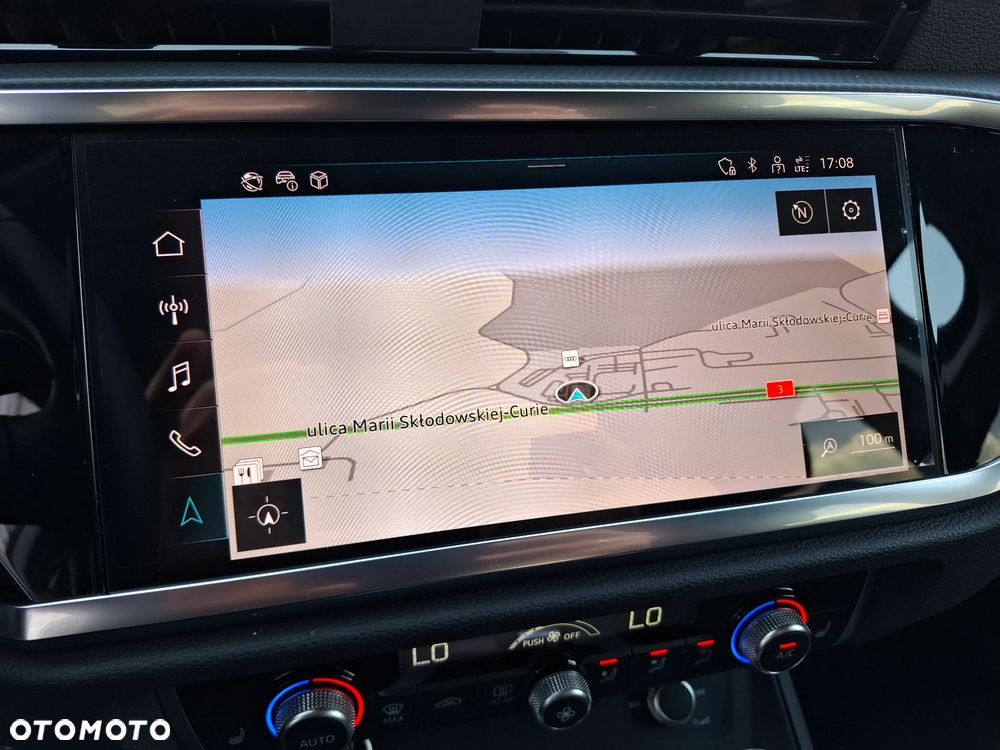 Audi Q3 35 TFSI S line S tronic - 16