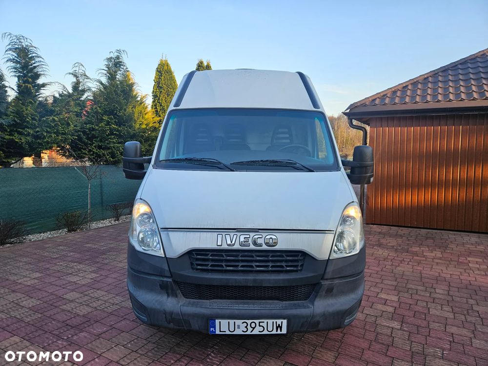 Iveco Daily - 7
