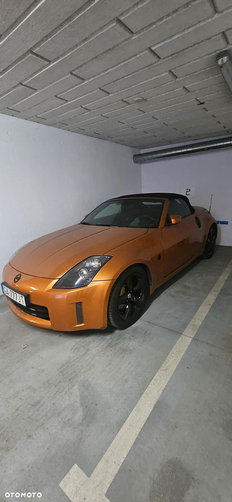 Nissan 350 Z - 14