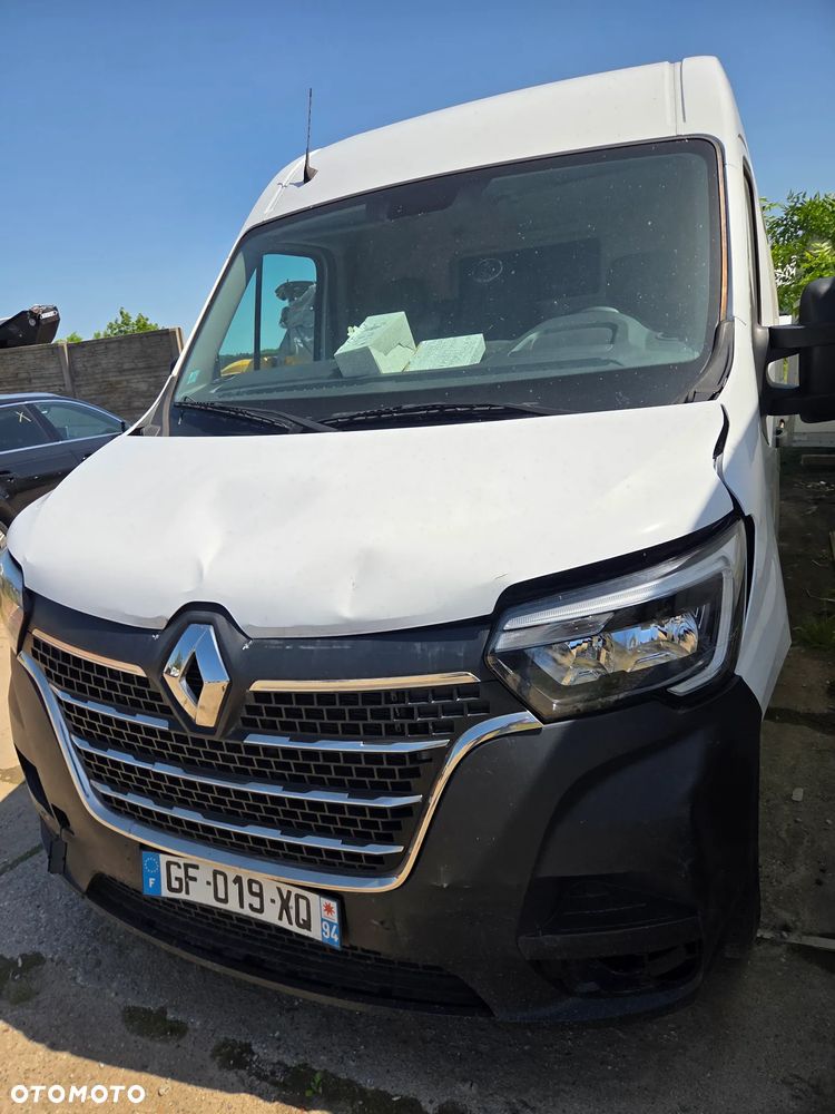 Renault Master L3h2 2.3d136 - 15