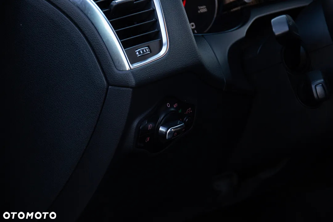 Audi Q5 2.0 TDI Quattro S tronic - 24