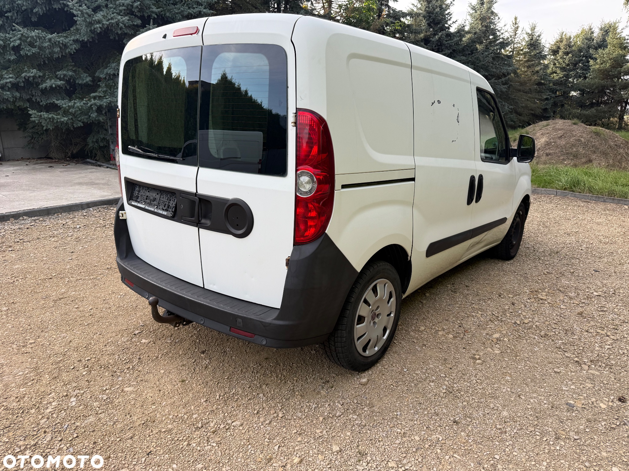 Fiat Doblo - 6