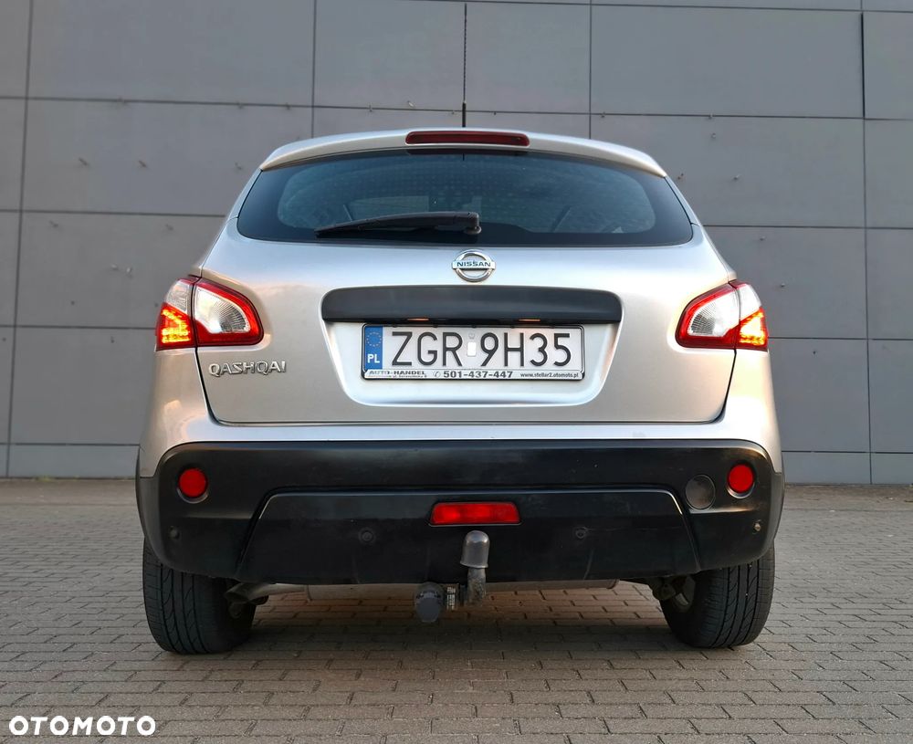 Nissan Qashqai 1.6 acenta - 19