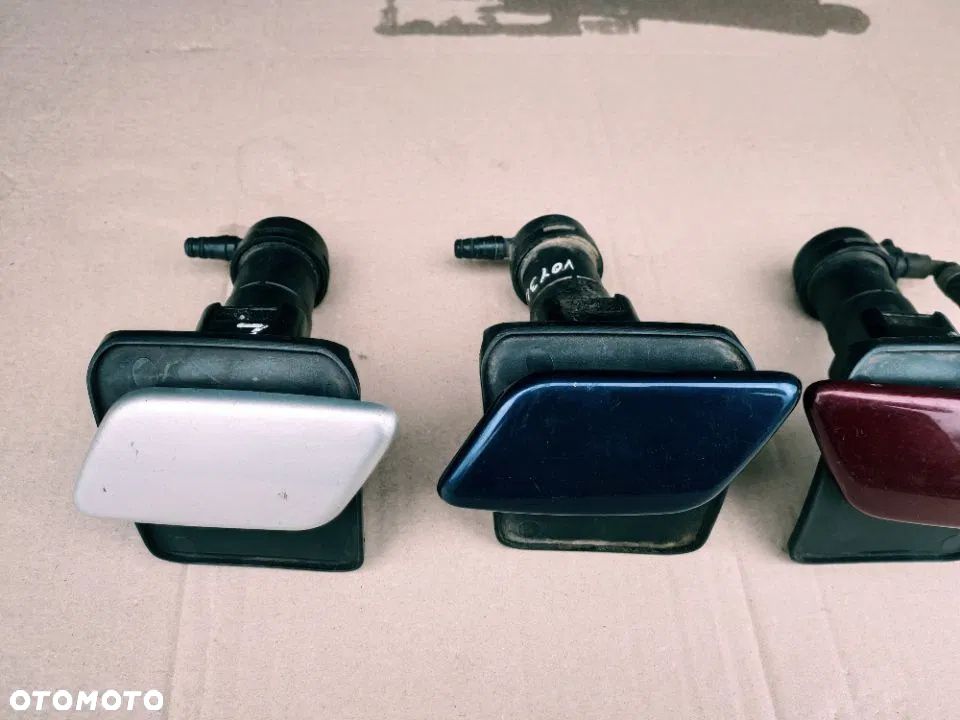 spryskiwacz zaŚlepka lampy przód chrysler voyager iv - 2