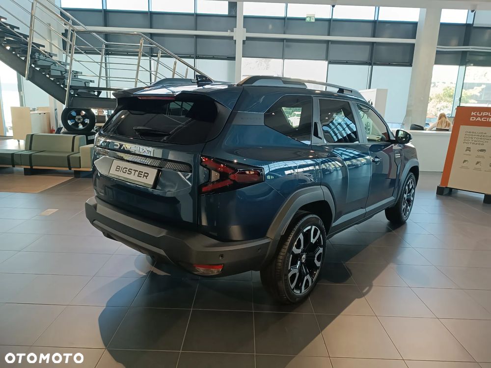 Dacia Bigster - 14