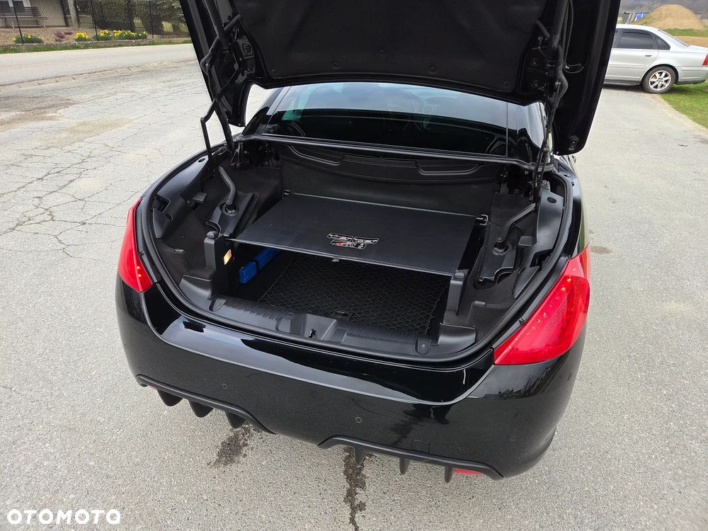 Peugeot 308 CC 1.6 Sport - 30