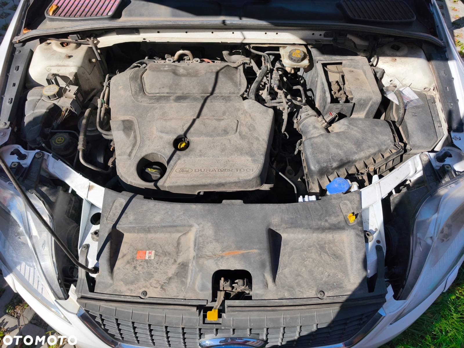Ford Mondeo 2.0 TDCi Trend - 3