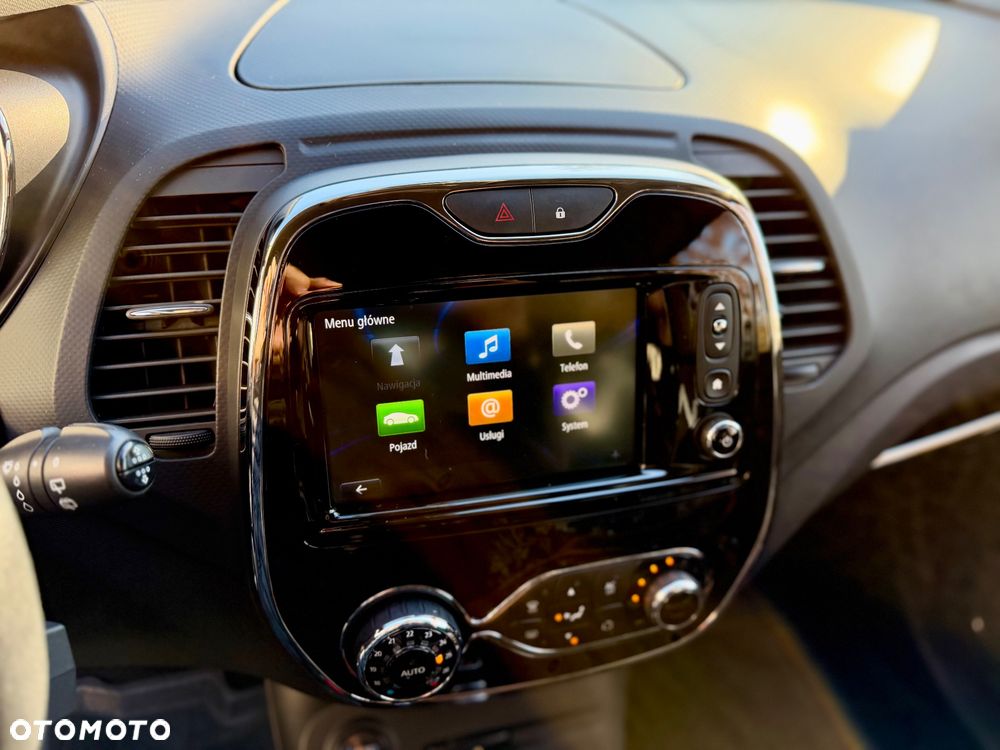 Renault Captur 1.2 TCe Zen EDC - 6