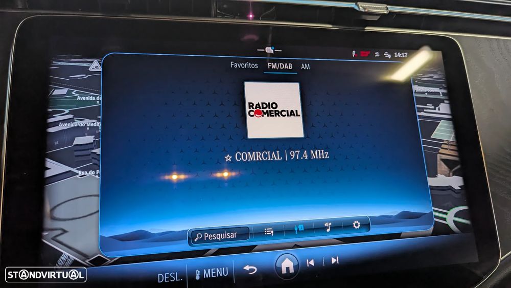 Mercedes-Benz E 220 - 15