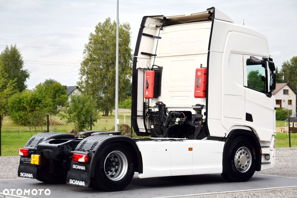 Scania R450 Standard - 5