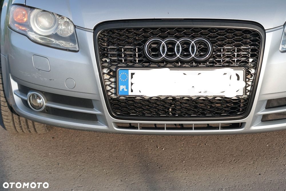 Audi Inny - 2