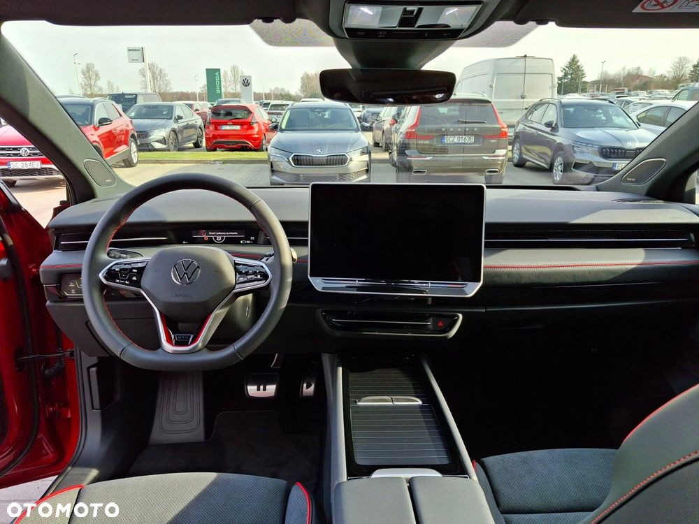 Volkswagen ID.7 86kWh GTX Plus 4Motion - 22