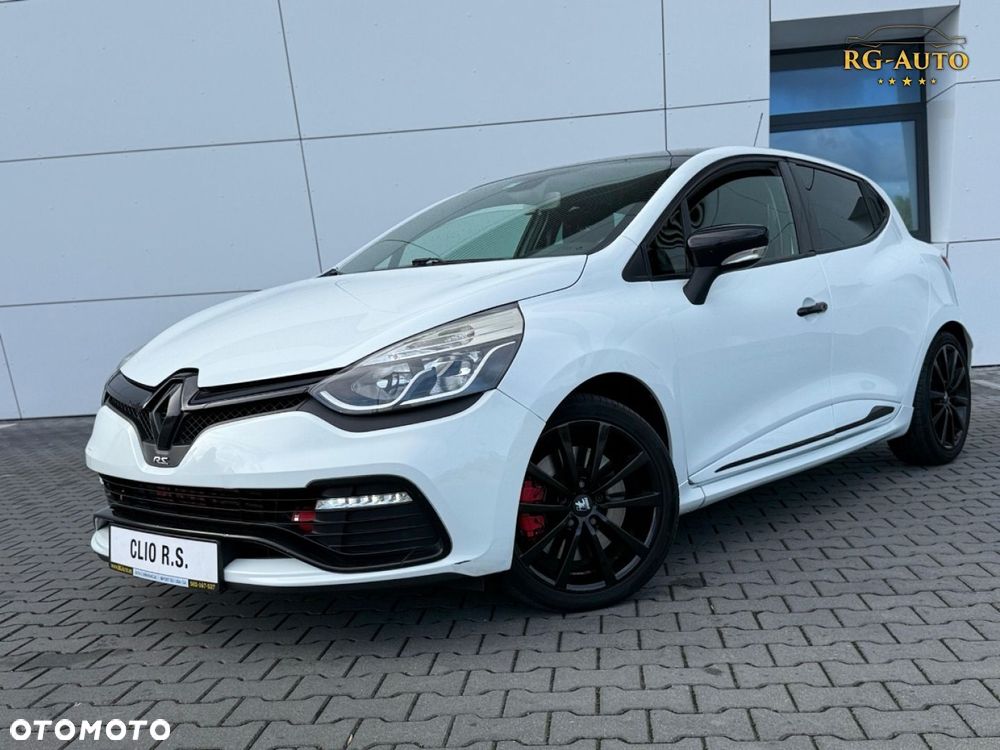 Renault Clio - 19