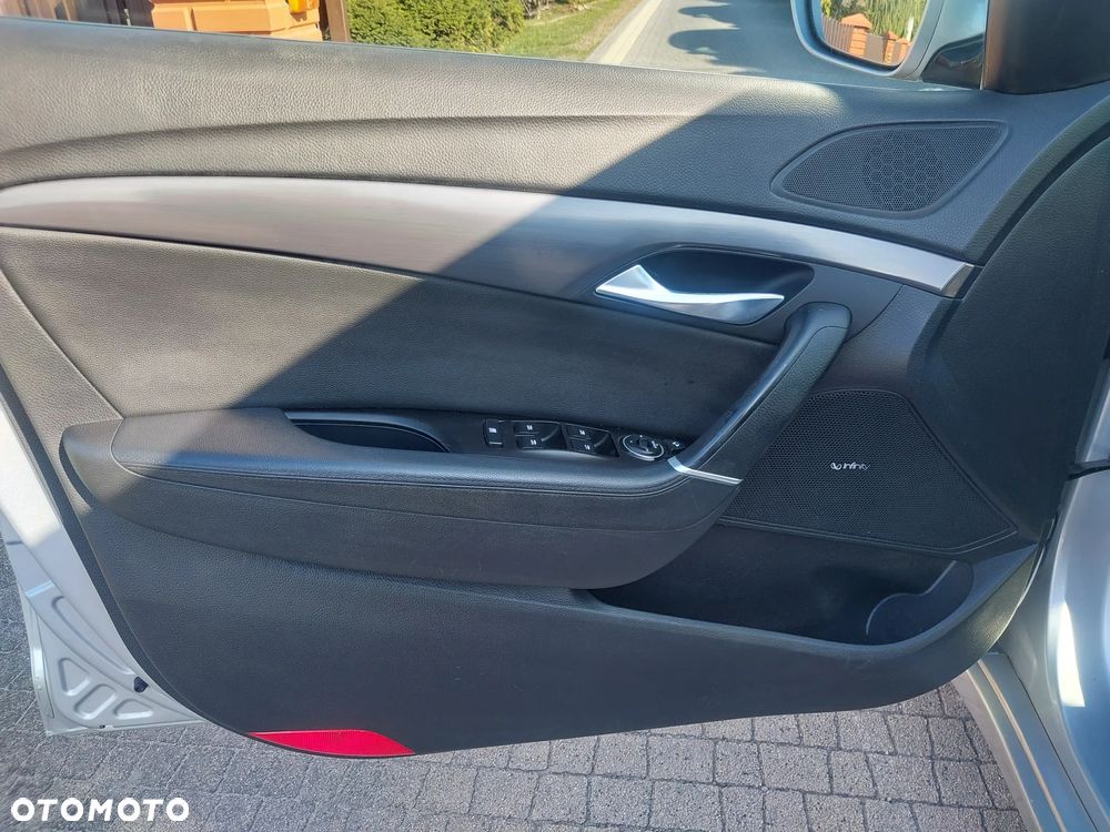 Hyundai i40 Kombi 1.7 CRDi Premium - 11