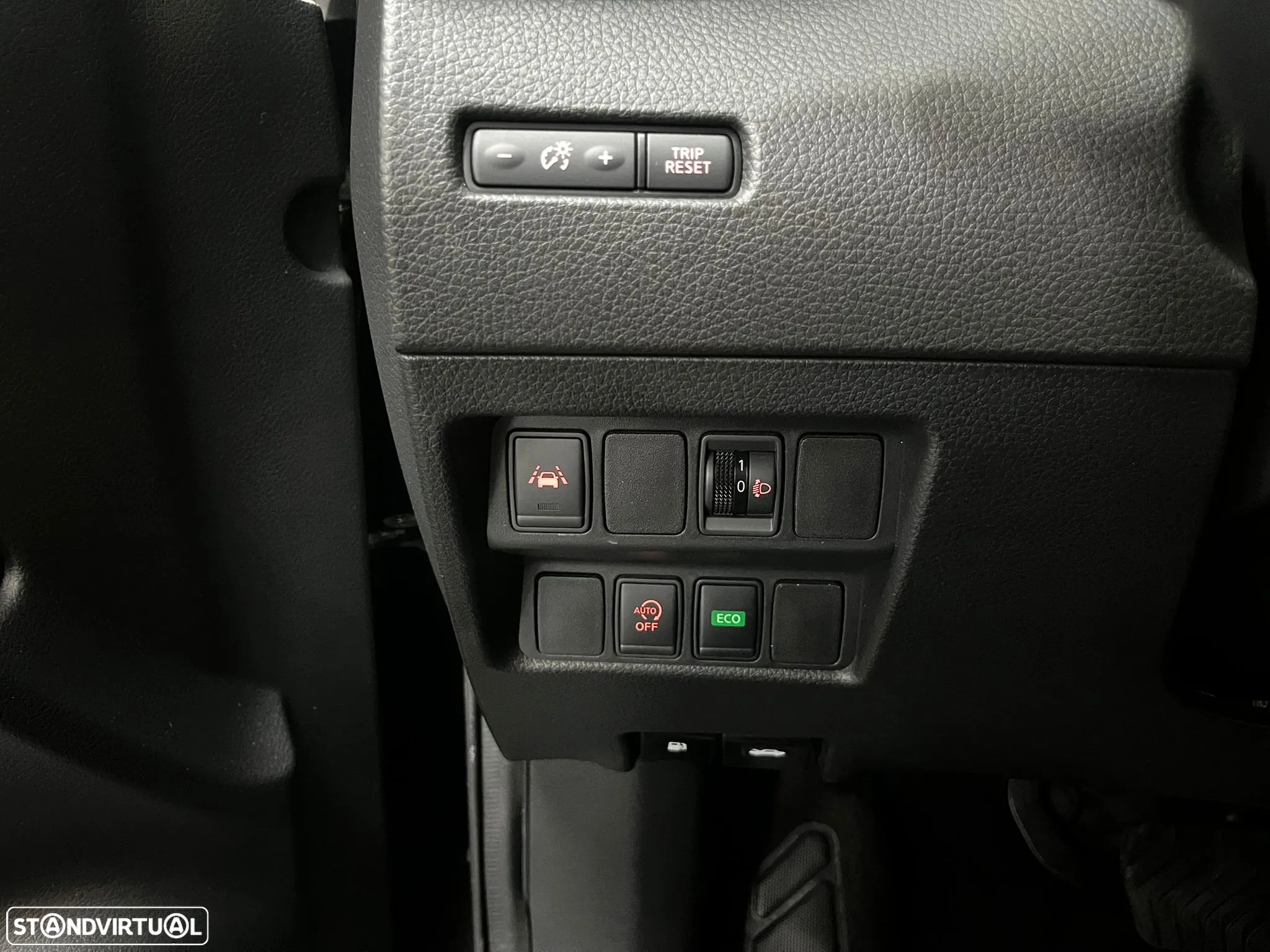 Nissan Qashqai 1.6 dCi 360 S Xtronic - 17