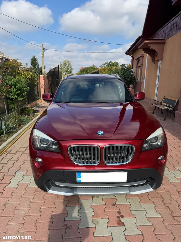 BMW X1 xDrive23d Aut. - 3