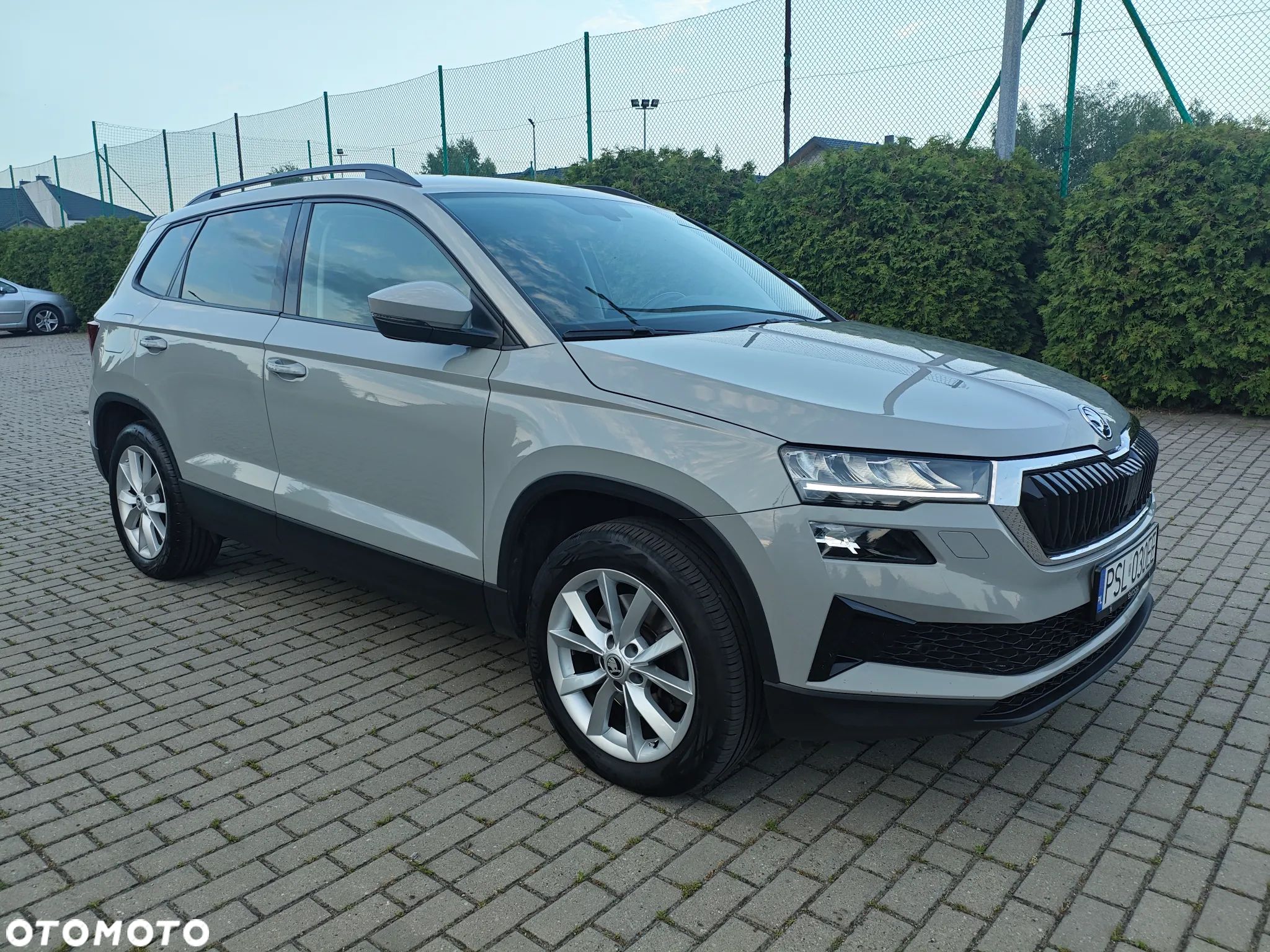 Skoda Karoq 2.0 TDI SCR 4x4 DSG Style - 1