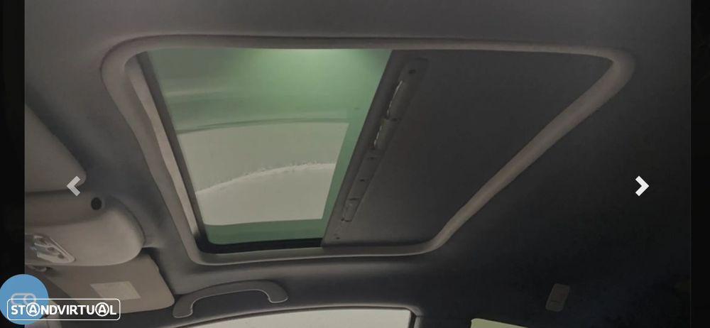 Peugeot 407 V6 HDi FAP 205 Sport - 8