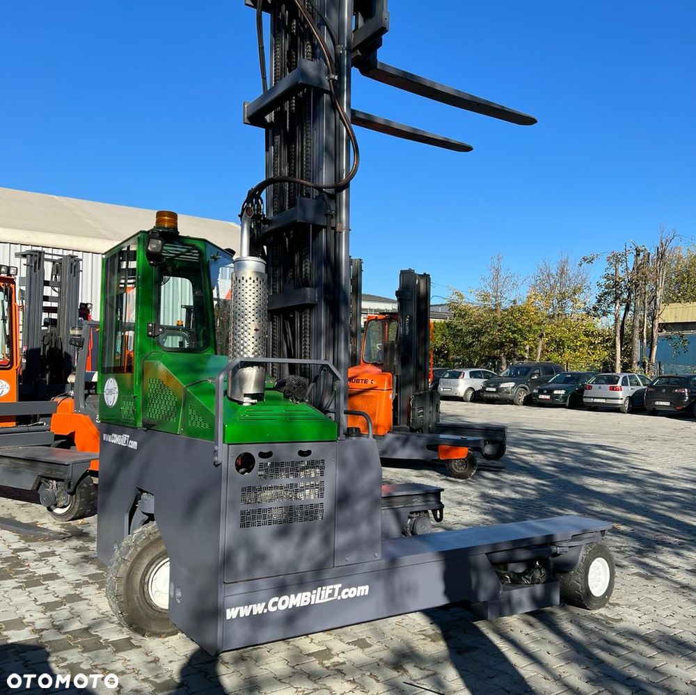 Combilift C4500 - 4