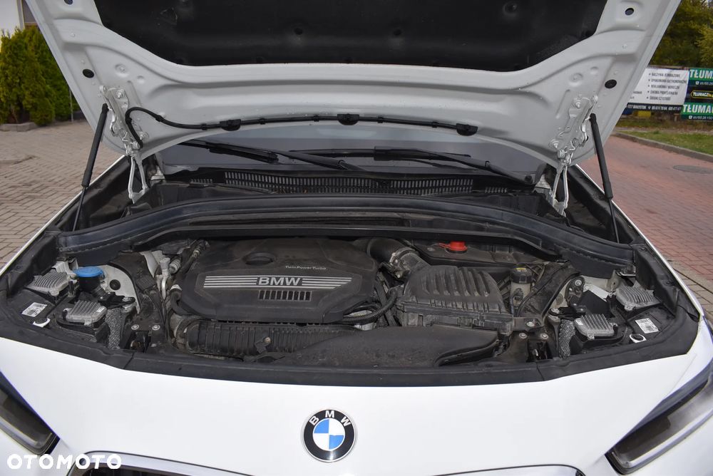 BMW X2 M35i xDrive - 12