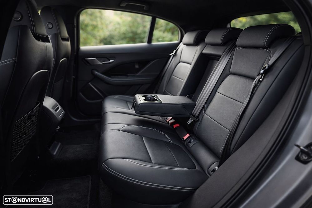 Jaguar I-Pace - 28