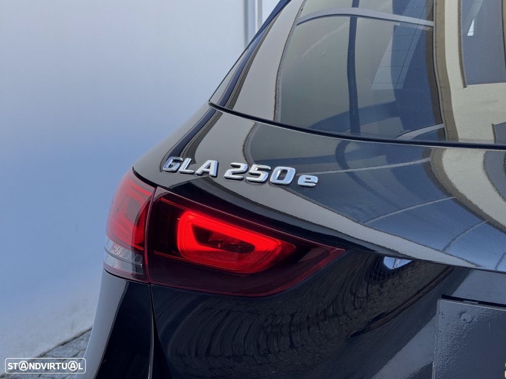 Mercedes-Benz GLA 250 e AMG Line - 6