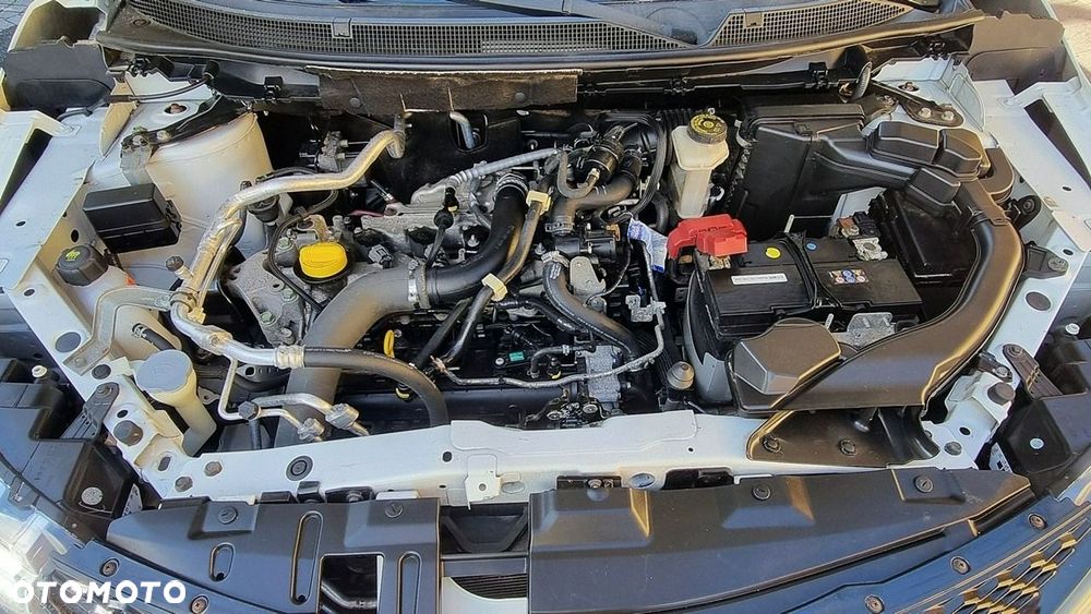 Nissan Qashqai - 10