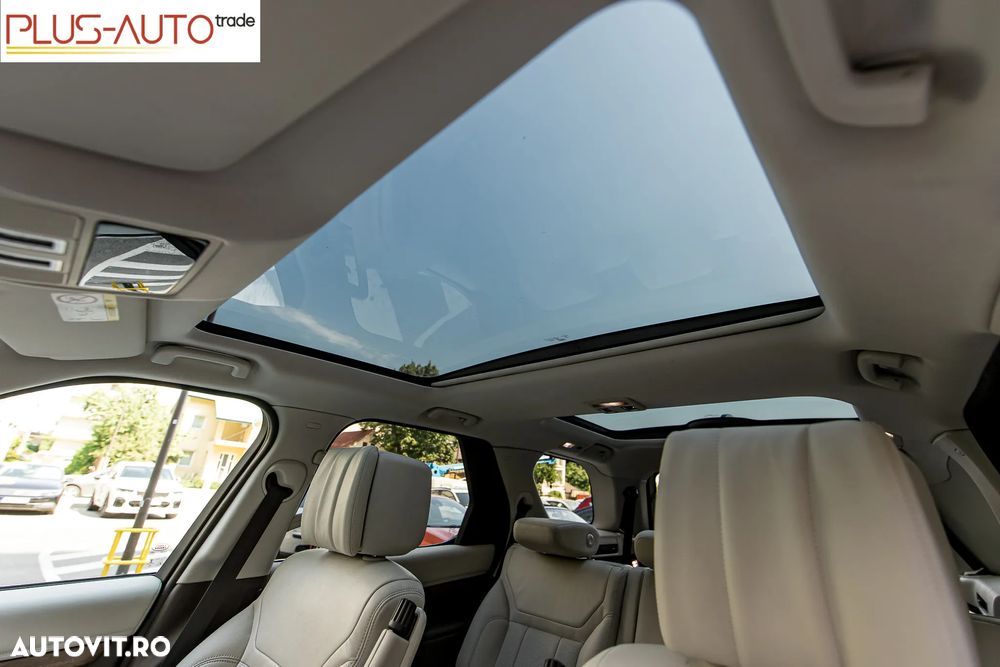 Land Rover Discovery 2.0 L TD4 HSE - 22