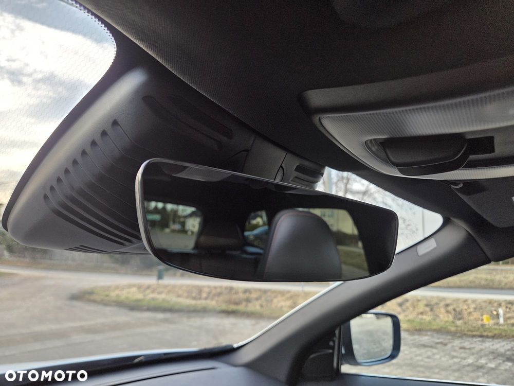 Volvo XC 60 D4 Geartronic Ocean Race - 14