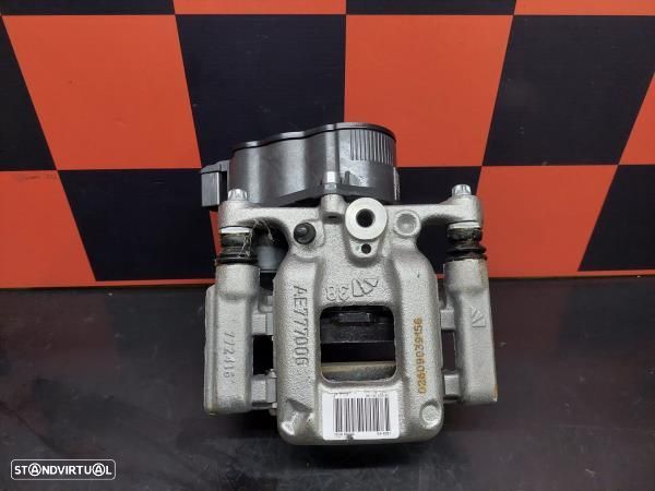 Pinça Travão Trás Esquerda Citroën Berlingo (Er_, Ec_) - 1