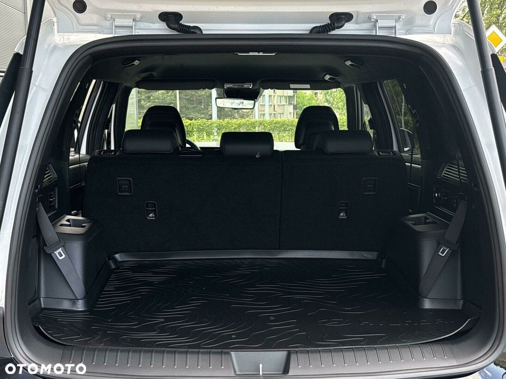 Hyundai Santa Fe - 18