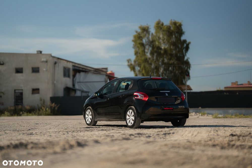 Peugeot 208 1.2 PureTech Active - 3