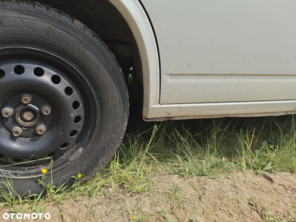 Volkswagen Transporter T4 - 7