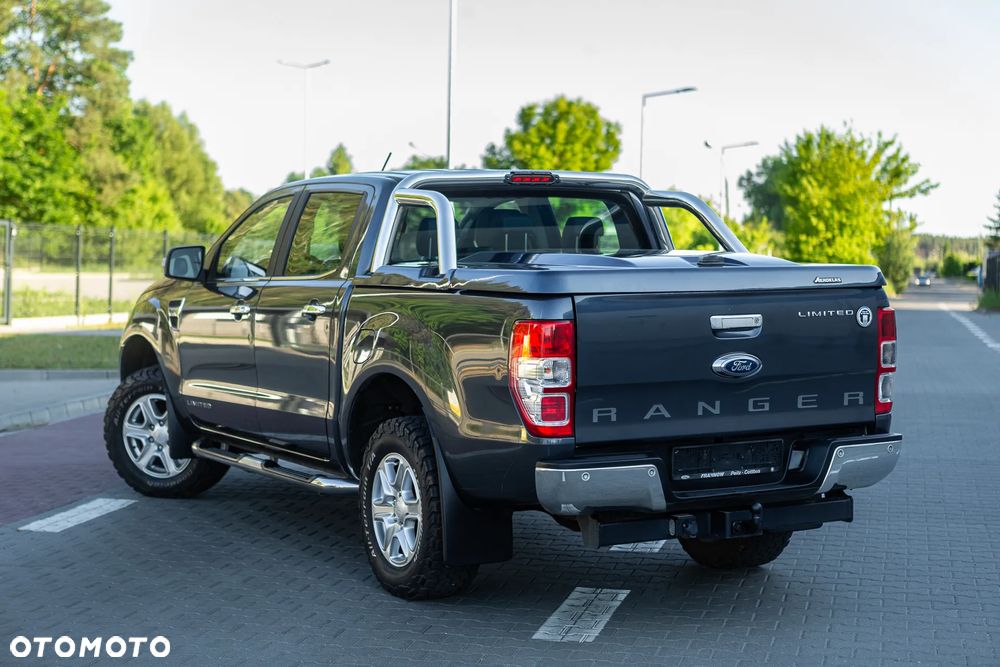 Ford Ranger - 22
