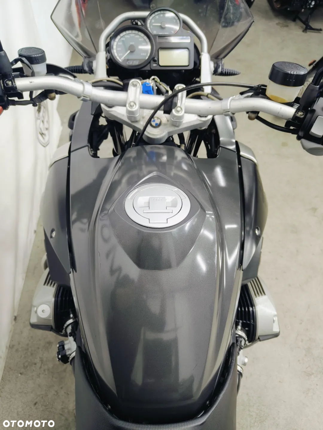 BMW GS - 12