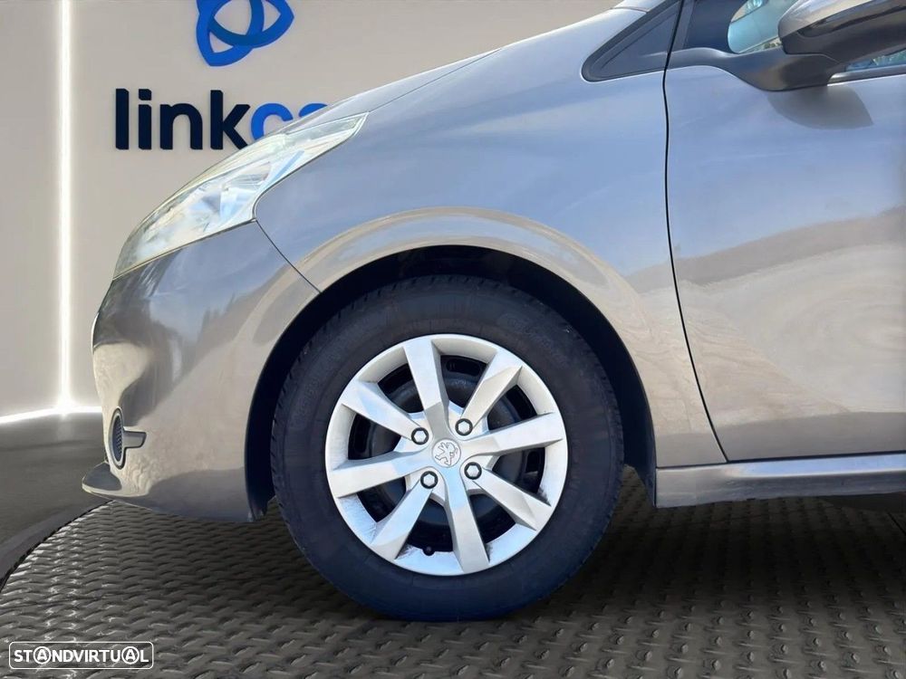 Peugeot 208 1.0 VTi Access - 25
