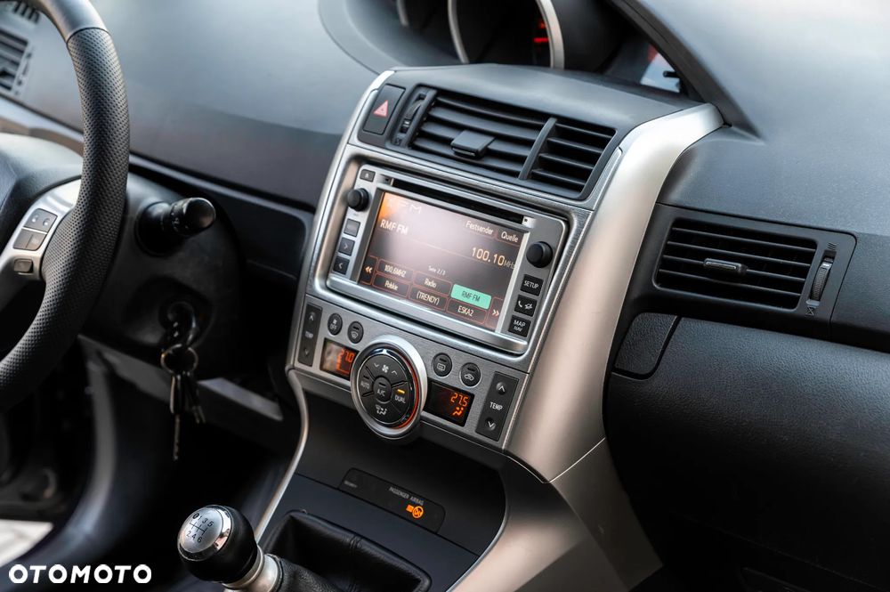 Toyota Verso 1.8 Edition - 26