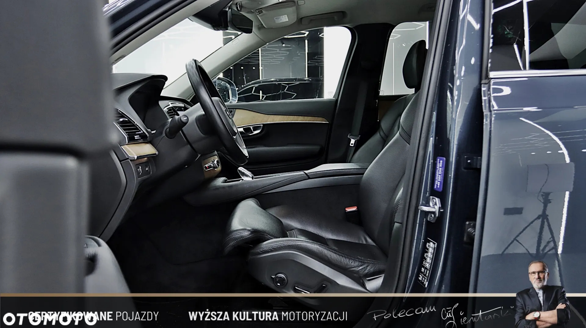 Volvo XC 90 B6 B AWD Geartronic Inscription - 18