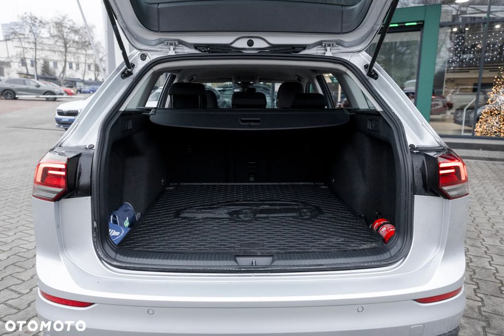 Volkswagen Golf 1.5 TSI EVO Life - 10