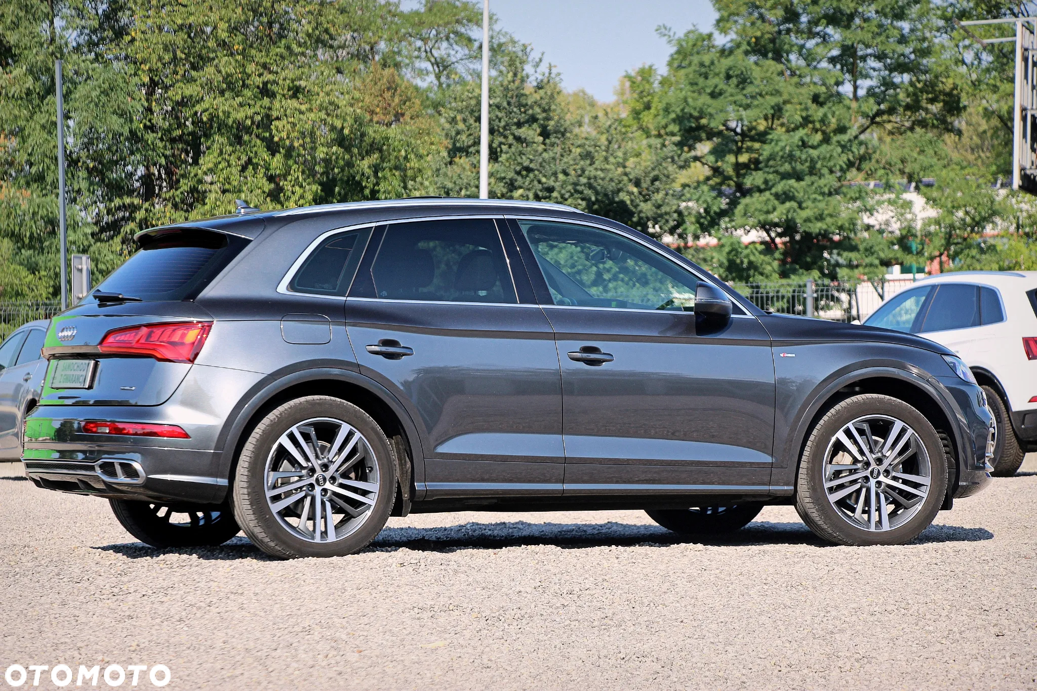 Audi Q5 - 10
